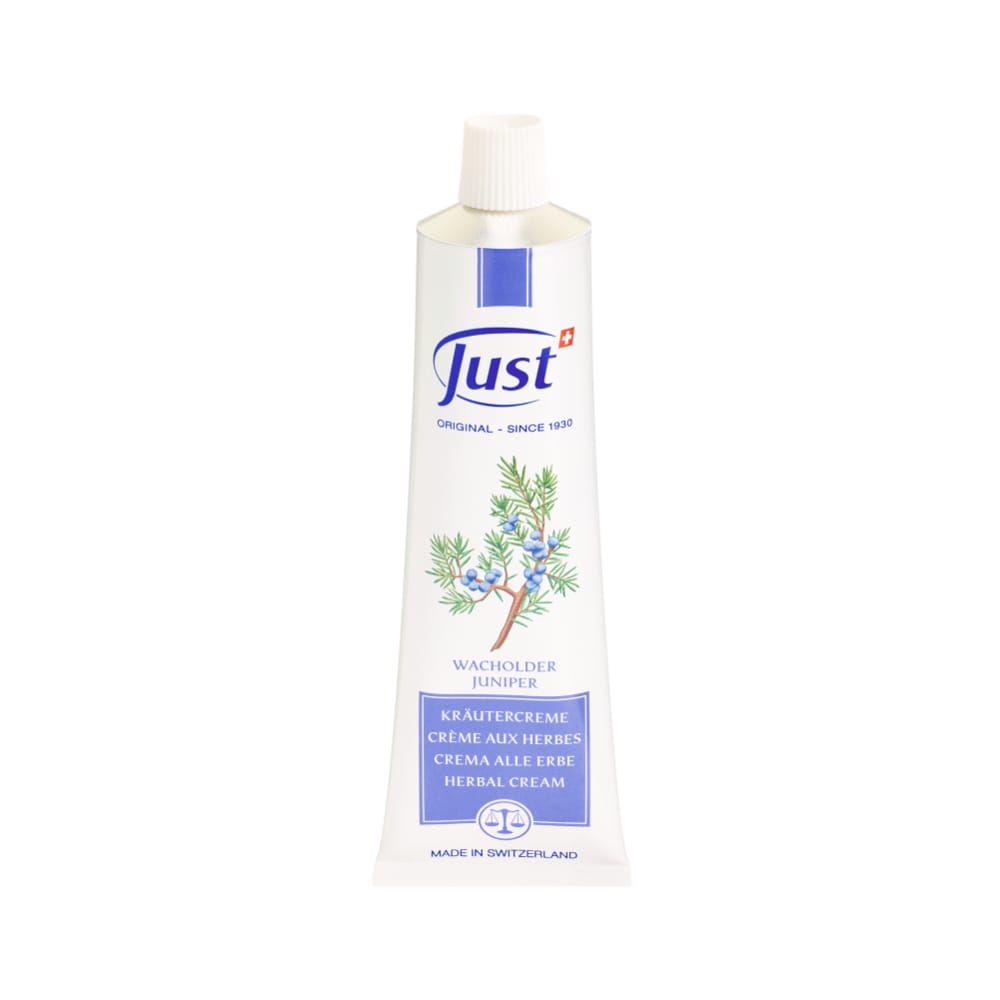 

JUST Noganju Cream 100ml