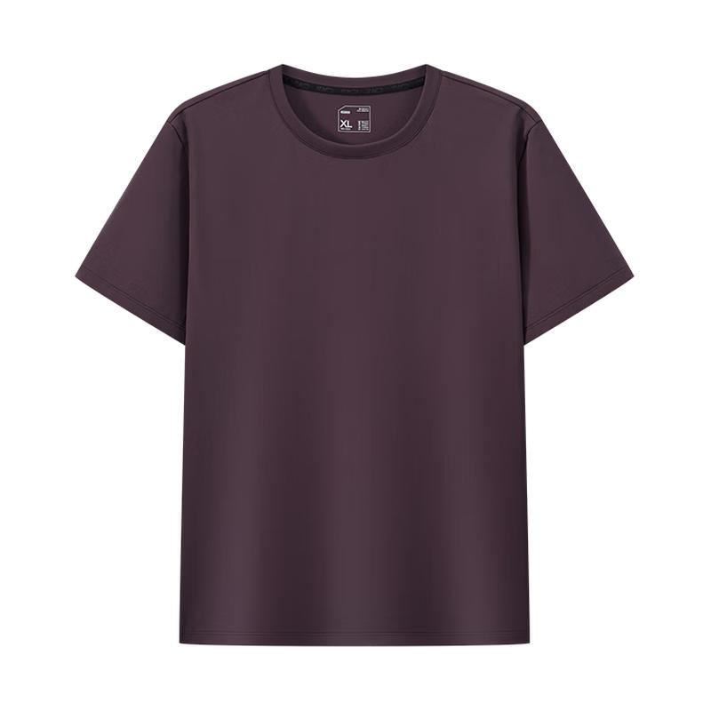 Men's Quick-Dry Anti-Sweat T-Shirt