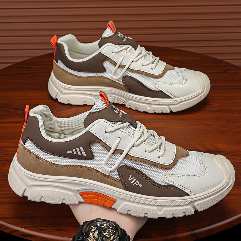 CYYTL Breathable Casual Shoes For Men Mesh Summer Sneakers Running Outdoor Tennis Sports Hiking Luxury Designer Platform Loafers