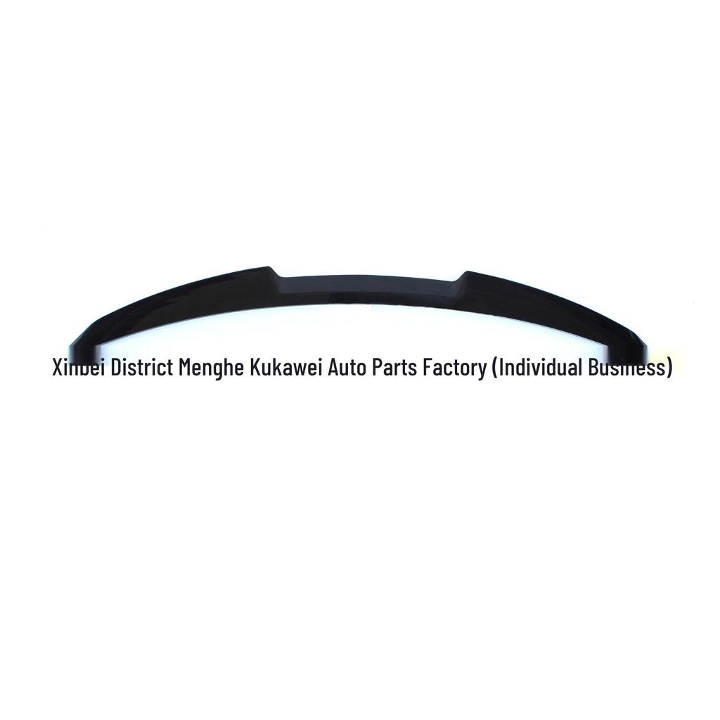 2018-2021 Accord Tenth Gen Blade Tail Wing Modification Kit