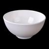 NHZHIW White Dining Bowl