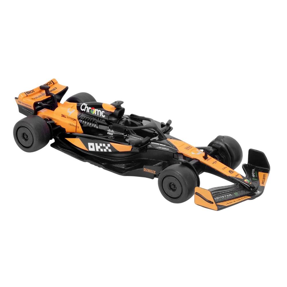 Mclaren F1 Lando Norris Die-Cast Car