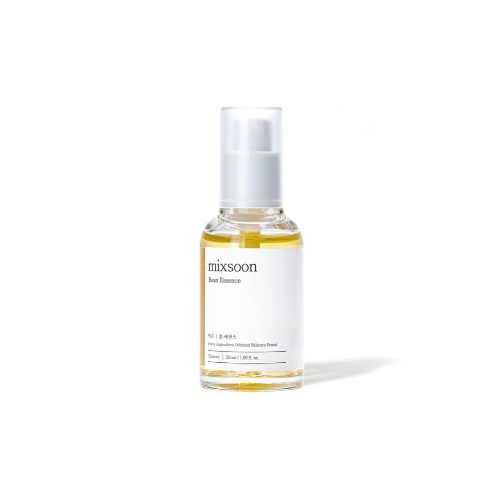 mixsoon Bean Essence 60ml X 2ea (120ml / 4.06 Fl. Oz)