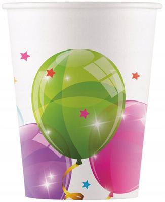 Party Supplies – Balloons