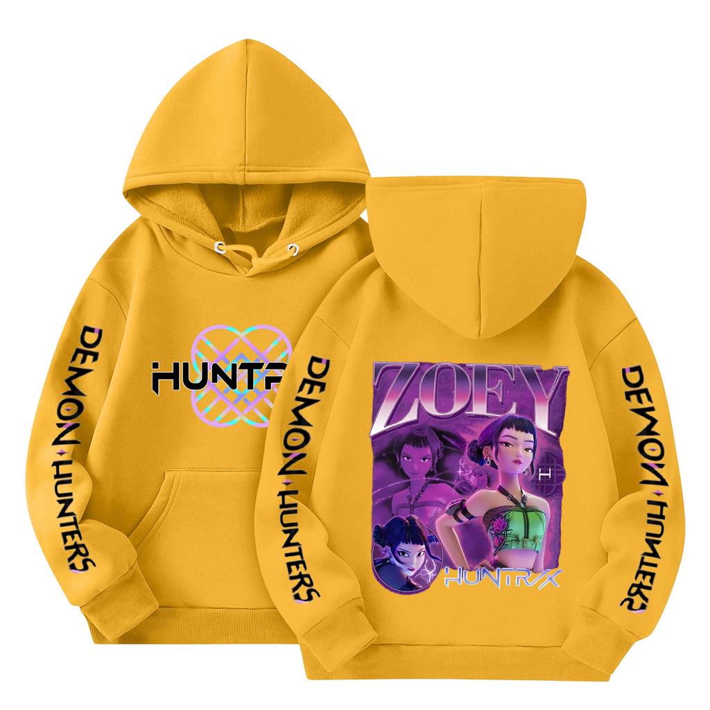 Sweatshirts For Teen Girls Hoodies Long Sleeve Drawstring Pullover Cute Oversized Hoodie