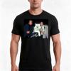 Siegfried and Roy Magic TShirt Summer Casual Cotton Tee Oversized Streetwear Tops Vintage Graphic Print Unisex Unisex Women