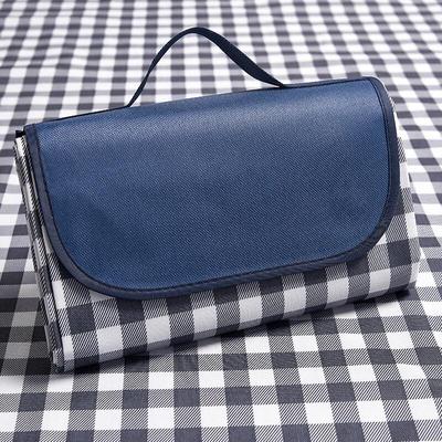 ZISIZ Outdoor Moisture-Proof Picnic Blanket