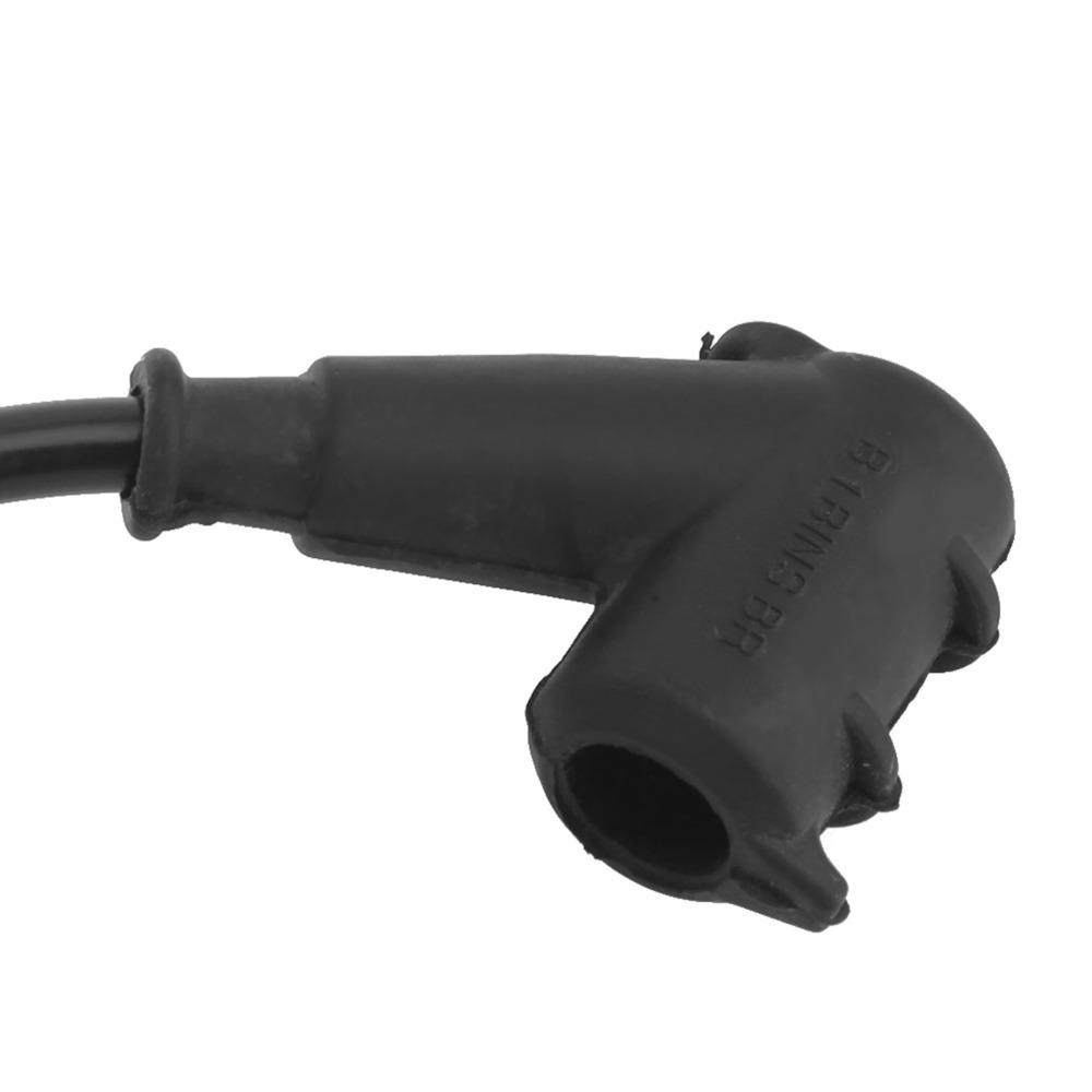 With Wire Chainsaw Ignition Coil Black Ignition Coil Part for 024 AV 026 028 029