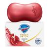 Safeguard Revitalizing Pomegranate Deep Cleansing Soap 108g