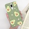 For Huawei Nova 2i Case Cute Candy Matte Soft Silicone Cover For Huawei Mate 10 Lite RNE-L21 RNE-L22 L23 Nova2i Phone Cases Capa
