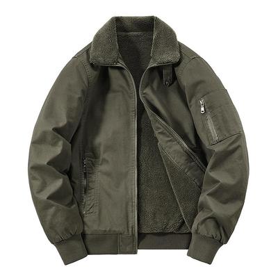 Casacos – Blusões