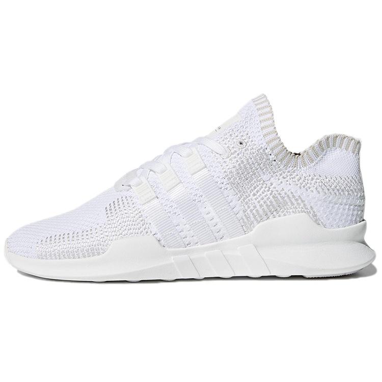 adidas EQT Support ADV PK  Triple White  Men s BY9391 EU 44⅔