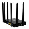 Southeast Asia Multi-Antenna WiFi 6 Router with SIM Card for European Outdoor & Indoor Internet Access