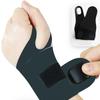 Sport-Handgelenkstütze für Damen Herren - Sehnenscheide-Bandage | Badminton Basketball Fitness Gelenkunterstützung zur Prävention von Verstauchungen & zur Genesung