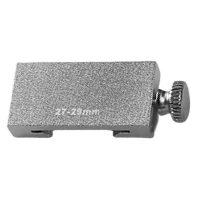 High Precise Ruler Stops Measuring Block 20mm/26mm/29mm/39mm Positioning Block for Engineers and DIY Enthusiasts