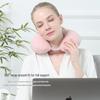 Miling Portable U-Shaped Travel Pillow