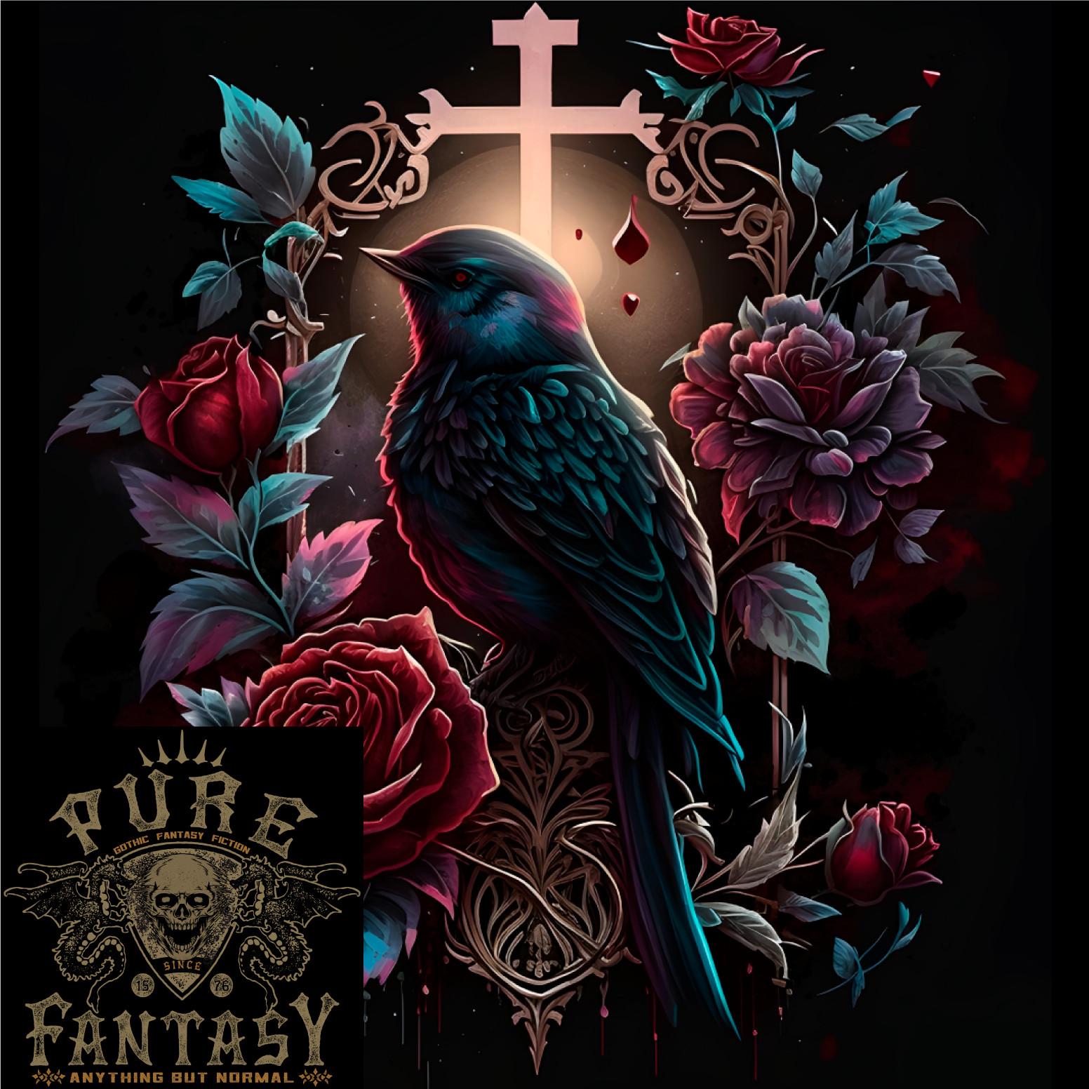 Волшебные грибы Бохо Ретро Хиппи Природа Ночь Луна Забавный подарок Черная футболка 236 XXXXL