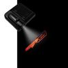 1PCS For GT LINE Kia Ceed Forte RIO STINGER Seltos K3 K5 Sorento Logo Led Car Door Welcome Lights Laser Projector Decor Lamp RT1
