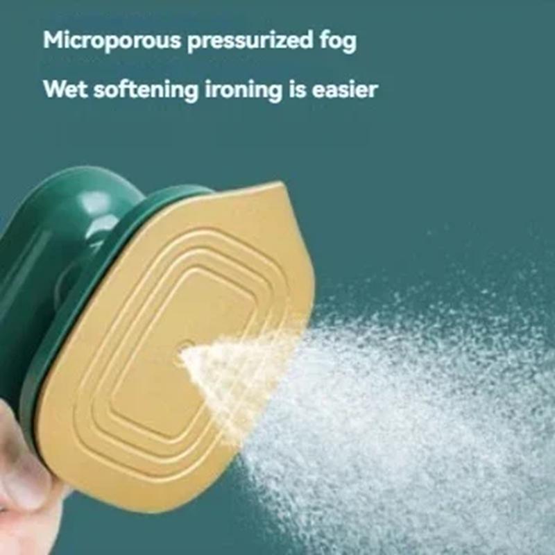 Handheld Portable Hanging Ironing Machine Steam Iron Ironing Board Wrinkle Removal Home Mini Dormitory Ironing Machine Travel