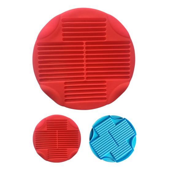 Sweet Stick Convenient Mould Healthy Safe Silicone Chocolate Bars Mould Cake Baking Mold
