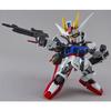 Bandai Sd Gundam Ex Standard Aile Strike Gundam [Gundam Plastic Model  Reprodund