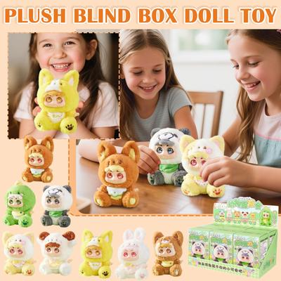 Box Dolls, Figurines, Decorative Items, Trendy Birthday Toys And Gifts