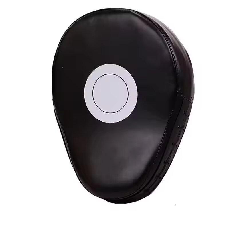 2/1PCS Kick Boxing Gloves Pad Punch Target Bag PU Muay Thai Free Fight Sanda Training Adults Kids Boxing Training Gloves