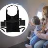 Breathable Toddler Airplane Bed Comfort Design Travel Foot Hammock  Airplane Travel
