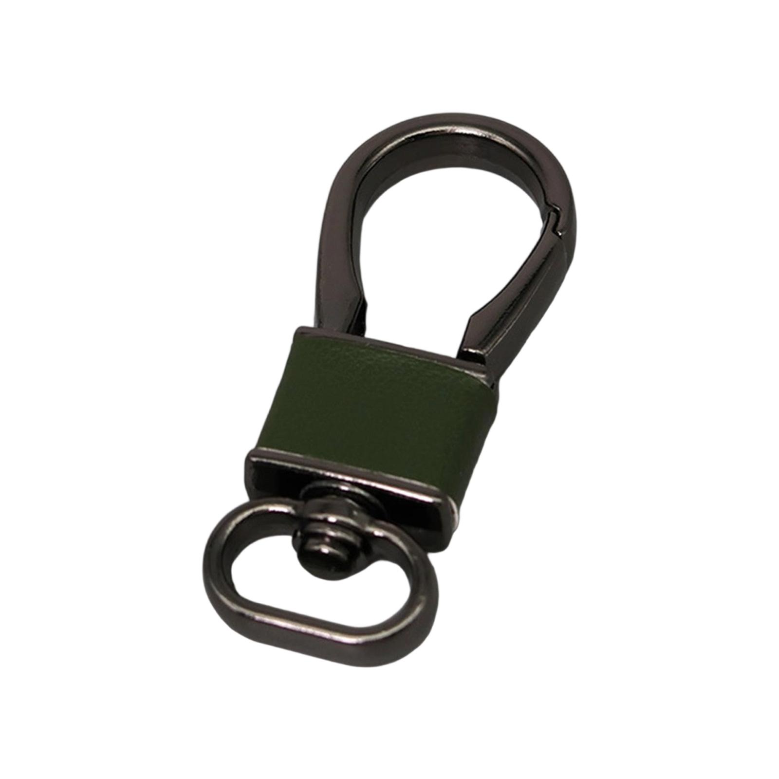 

Металлический брелок с антикоррозийным покрытием и кожаной отделкой, устойчивый к коррозии, аксессуары для ключей автомобиля для женщин и мужчин 28