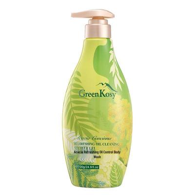 Green Valley Acacia Refreshing Oil-Control Body Wash