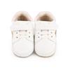 Trendy Cartoon Baby Walker Pre-Walking Shoes (0-1 Year, Non-Slip, Soft Sole)
