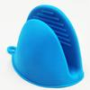 Heat Insulation Silicone Kitchen Gloves Oven Mitts for Cooking Set of 2