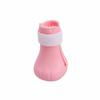 Foot Cover Home Anti-Scratch Mittens Cat Shoes Claw Shoes Cat Foot Cover Cat Claw Gloves