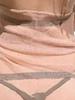 Sexy Sm Tight Nightdress Hot Mesh Transparent Bodycon Nightclub Wear Dress Women Solid Color Backless Sleeveless Mini Dress 8C0S