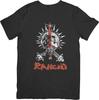 Rancid Collection Vintage Retro Fit for Unisex women Quality Cotton TShirts