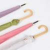 16-strand Long-handled Umbrellas, Japanese Small Fresh Straight-handled Umbrellas, Wholesale In Large Quantities, Straight Bars, Automatic