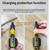 3 Speeds Adjustable Mini Grinder 3.6V Polisher Professional Power Rotary Tool Kit  Carving