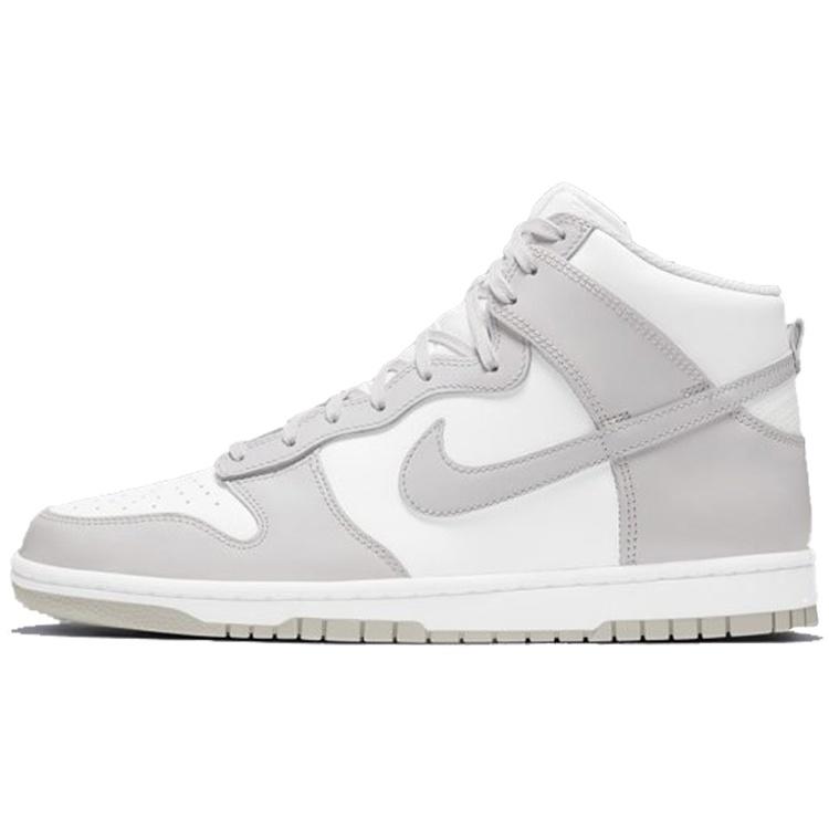 Nike Dunk High Vast Grey Men s DD1399-100 EU 44.5
