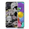 Call Of The Night Nazuna For Samsung Galaxy A52S A42 A32 A22 A12 A02S A51 A50S Phone Case A41 A31 A21S A30S A20S A20E A70 A71 A4