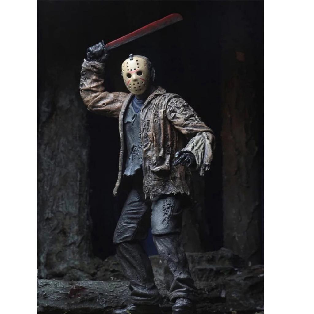 Ruční sada pohyblivého modelu kloubu Ruční sada vybavení pro výměnu postav Halloween dekorace
