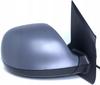 Vw Transporter T6 Electric Folding Mirror Right 15/22