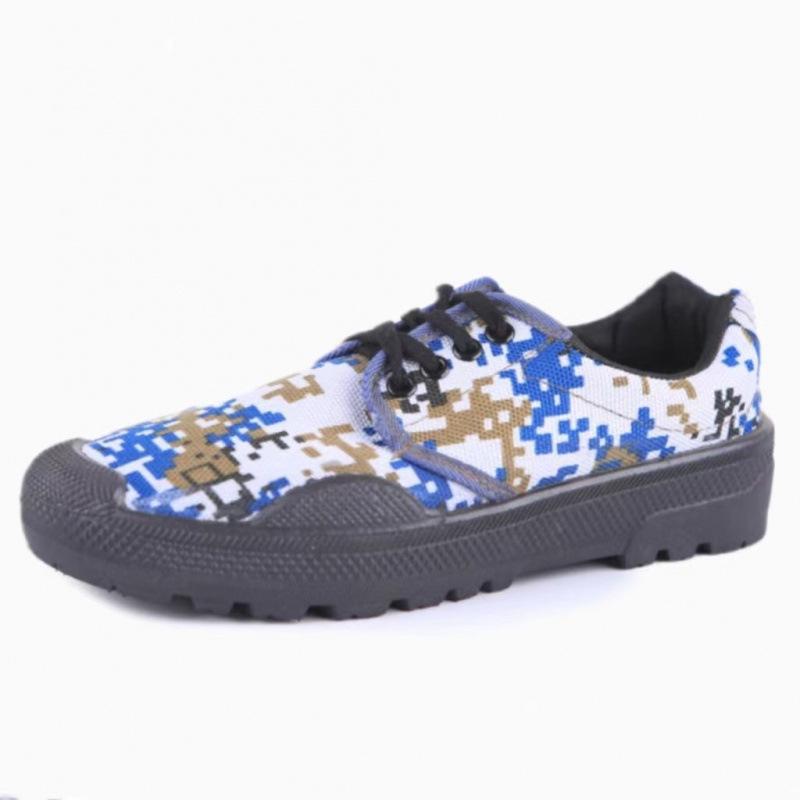 

Student Sea Soul Military Training Shoes Men s and Women s Labor Protection Shoes Ocean Farmers Construction Site Shoes Wear-resistant Liberation Need 34 and 46 to contact customer service