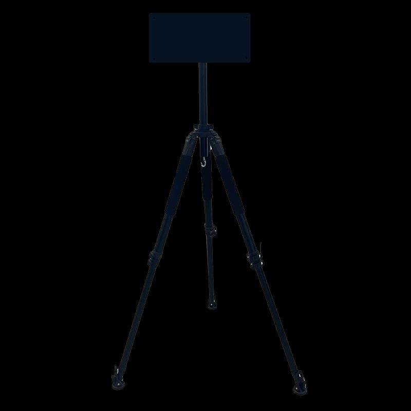 Heavy-Duty Outdoor Clock Mounting Bracket