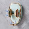 Wall-Mounted Electric Toothbrush Holder Traceless Toothbrush Stand Toothbrush Base  Adults
