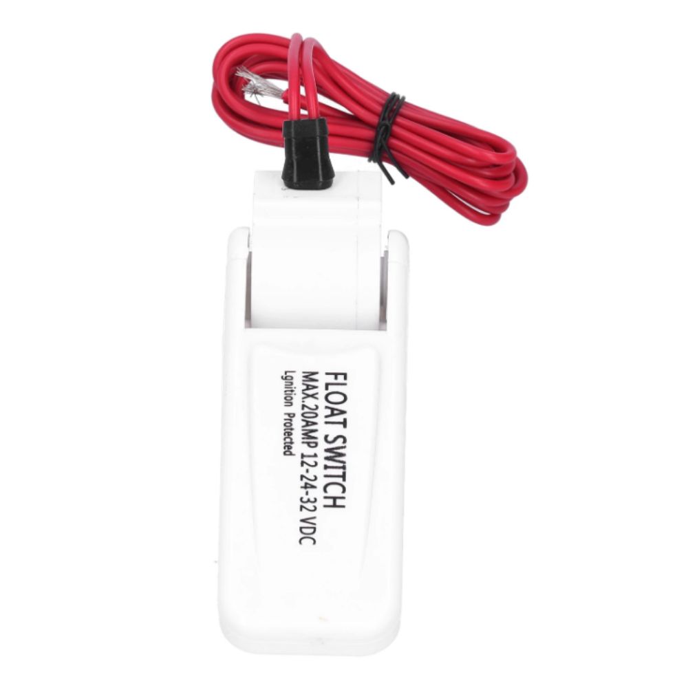 Submersible Water Pump Switch Automatic Float Switch Sensor Switch Flow Sensor Switch Bilge Pump