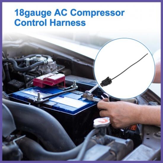 1 Pin NoPB29501020 AC Compressor Control Harness for Nissan 370Z 12-16