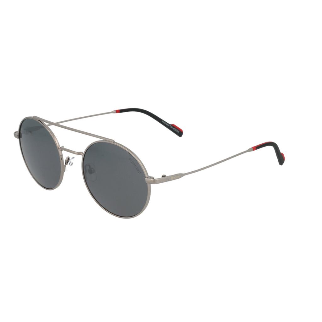 Gafas de Sol Polarizadas Redondas CF90000 para Hombre-Mujer