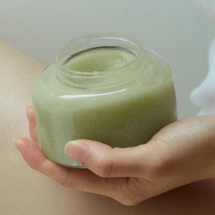Whipped Gelato Vegan Fax Scrub 210g (Choose 1 of 3)