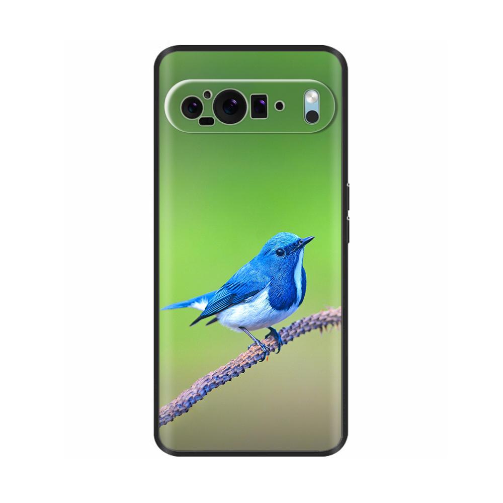 Hülle Für Google Pixel 10 Pro XL Modisches Design Weiches Silikon Matt Handyhülle Rückseite für Google Pixel10 Pro XL Hüllen Funda