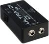Behringer DI400P Direct Box, Passive Type, Compact Size